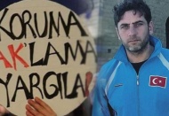 Tecavüzcü antrenöre ikinci kez tahliye