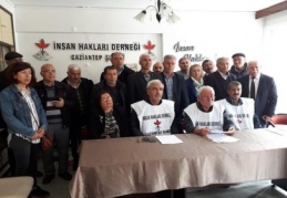 Tecridin kaldırılması için her türlü çalışma ve girişim yapılmalı