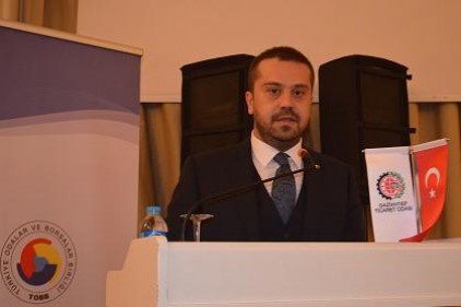 Tecrübesini paylaştı