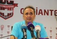 "Tecrübesiz olduğumuz için bugün bu maçı kaybettik"