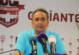 "Tecrübesiz olduğumuz için bugün bu maçı kaybettik"