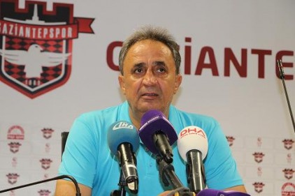 "Tecrübesiz olduğumuz için bugün bu maçı kaybettik"