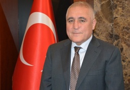 Tedarik zincirini sürdürülebilir hale getirmek zorundayız