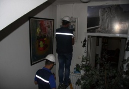 TEDAŞ, 10 yılını doldurmuş elektrik sayaçlarını yeniliyor