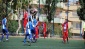Tedaş Spor'u 9-0 yendi