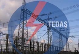 TEDAŞ’A 7 firma teklif verdi