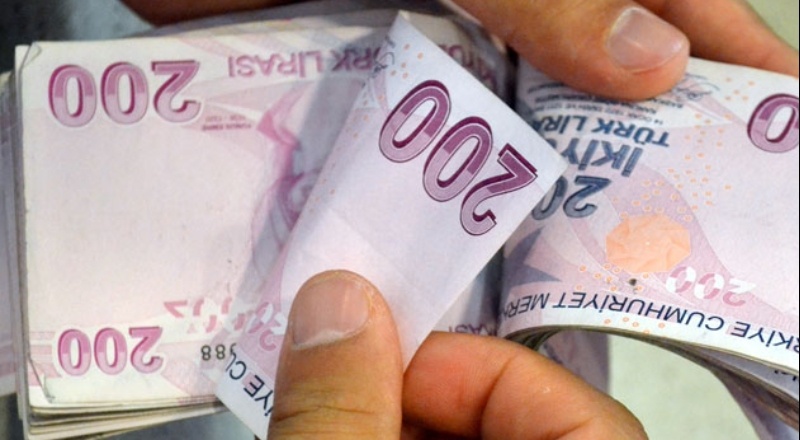 Tedavüle girdiğinde yaklaşık 3 çeyrek altın alınabiliyordu