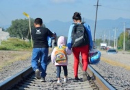 "Tedbir alınmazsa salgın mülteciler üzerinde yıkıcı bir etkiye yol açabilir" 