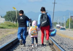"Tedbir alınmazsa salgın mülteciler üzerinde yıkıcı bir etkiye yol açabilir" 
