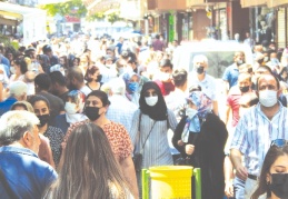 Tedbir alınmazsa vaka sayısında 50 bini görebiliriz