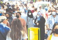 Tedbir alınmazsa vaka sayısında 50 bini görebiliriz