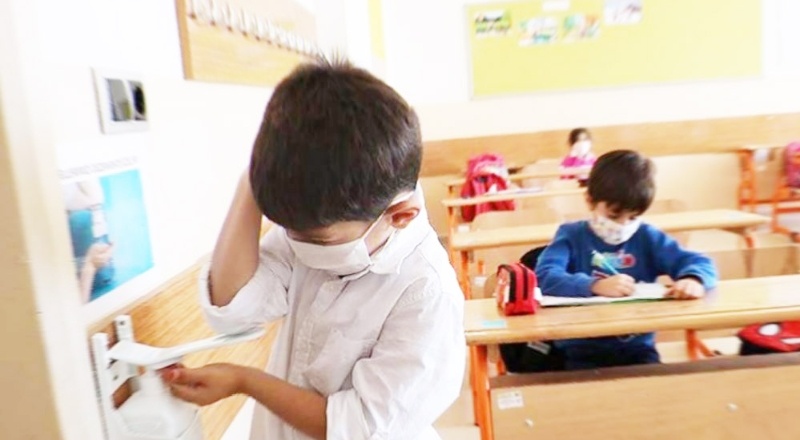 Tedbirler kalktı, okullarda ne olacak?