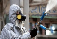 Tedbirlere uymayanlar cezalandırılacak