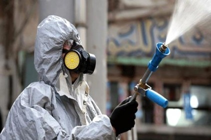 Tedbirlere uymayanlar cezalandırılacak