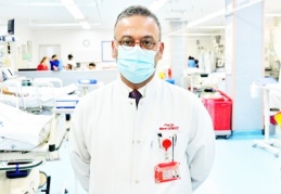 Tedbirleri biraz daha gevşetirsek iki hafta içinde durum tersine dönebilir