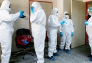 Tedbirlerin çok da yararı yok, daha sert tedbirler alınmalı