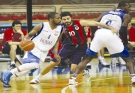 TED’E 79-86 mağlup oldu