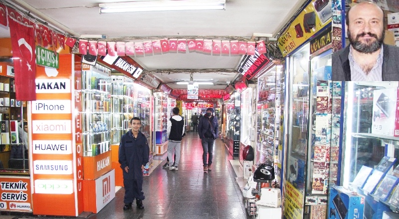 Tedirginlik ve bekleyiş nedeniyle piyasalar kilitlenmiş durumda