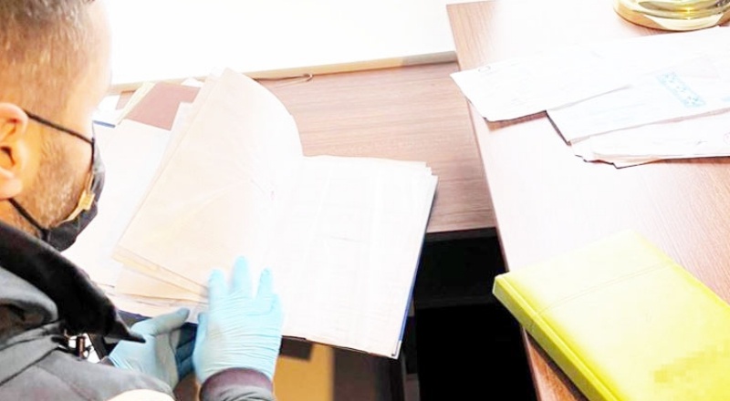 Tefecilere 'kene' operasyonu: Çok sayıda gözaltı kararı var