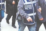"Tefecilik-2" operasyonu: 98 gözaltı