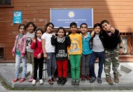 TEGV, Eylül ayında tüm etkinlik noktalarında kapılarını açtı
