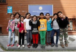 TEGV, Eylül ayında tüm etkinlik noktalarında kapılarını açtı