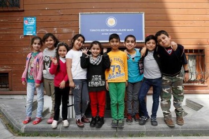 TEGV, Eylül ayında tüm etkinlik noktalarında kapılarını açtı