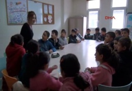 TEGV, onbinlerce çocuğa eğitim desteği verecek