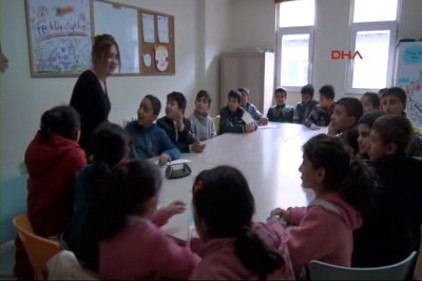 TEGV, onbinlerce çocuğa eğitim desteği verecek