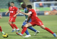 Tehlike ensemizde…