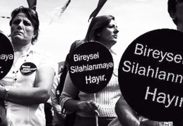 Tehlikeli gidişin önüne geçilemiyor