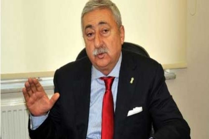&#8216;Tehlikeli madde taşımak artık kolay olmayacak&#8217;
