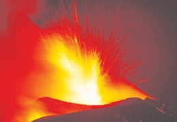 Tehlikeli patlamalar düşünüldüğünden çok daha olası