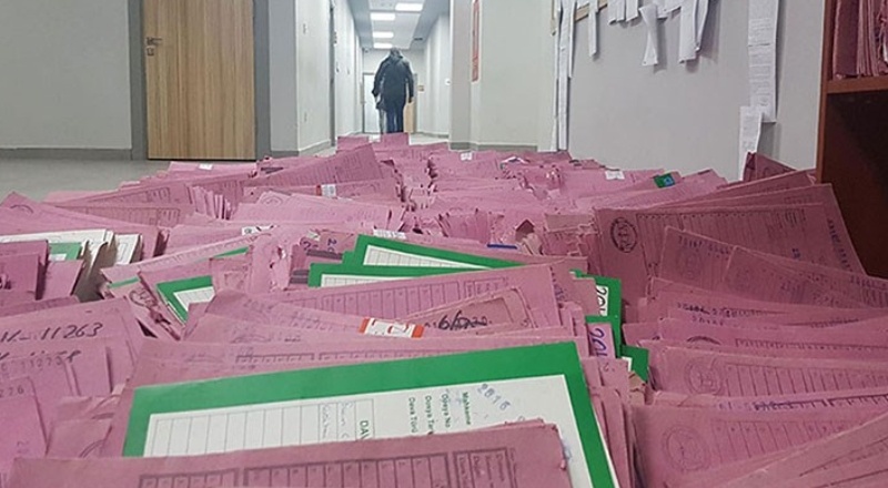 Tehlikeli sonuçlar doğurabilir