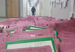 Tehlikeli sonuçlar doğurabilir