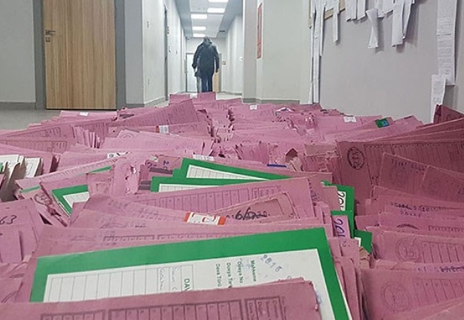 Tehlikeli sonuçlar doğurabilir