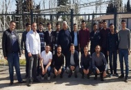 TEİAŞ Gaziantep 12.Bölge Müdürlüğü’ne teknik gezi düzenlendi