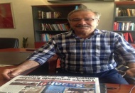 Tek aday etrafında bütünleşme olursa adayım