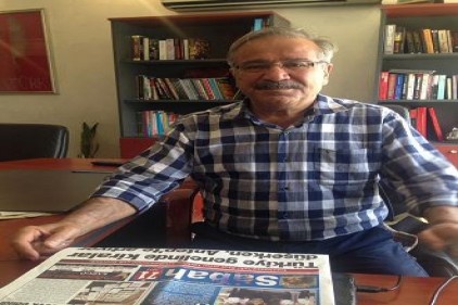 Tek aday etrafında bütünleşme olursa adayım