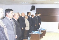 Tek başına ekonomik göstergelerle gelişmiş ülkeler arasına giremeyiz