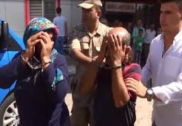 Tek başına hırsızlık çetesini çökertti 