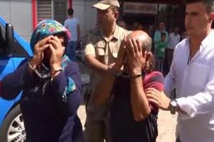 Tek başına hırsızlık çetesini çökertti 