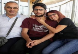 Tek hayali doktor olmaktı, son yolculuğa doktor önlüğüyle uğurlandı 