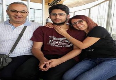 Tek hayali doktor olmaktı, son yolculuğa doktor önlüğüyle uğurlandı 
