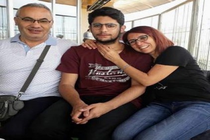 Tek hayali doktor olmaktı, son yolculuğa doktor önlüğüyle uğurlandı 