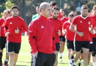 Tek hedef şampiyonluk