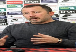 Tek hedefimiz, bu sene Antepspor’un kümede kalması