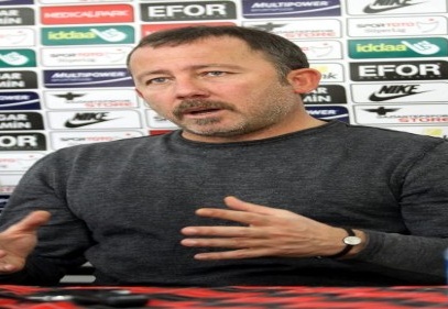 Tek hedefimiz, bu sene Antepspor’un kümede kalması