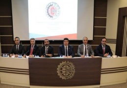 Tek isteğimiz ekonomik durgunluktan kurtulmak