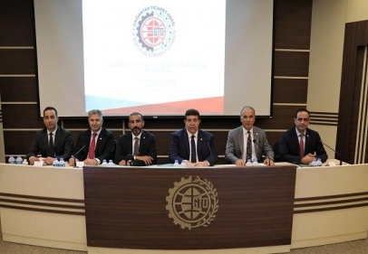Tek isteğimiz ekonomik durgunluktan kurtulmak